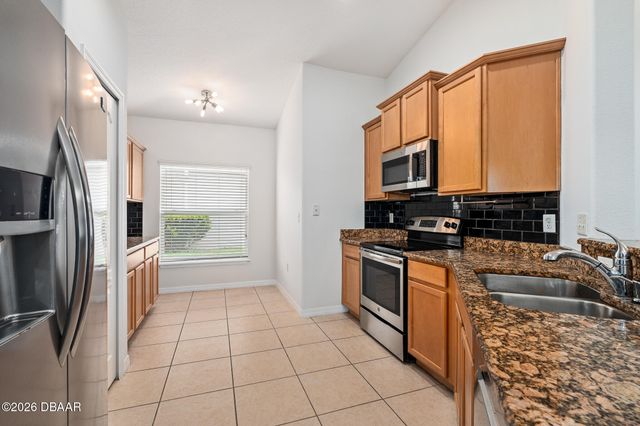 5317 Peach Blossom Boulevard, Port Orange, FL 32128
