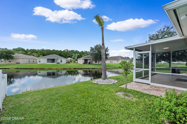 5317 Peach Blossom Boulevard, Port Orange, FL 32128
