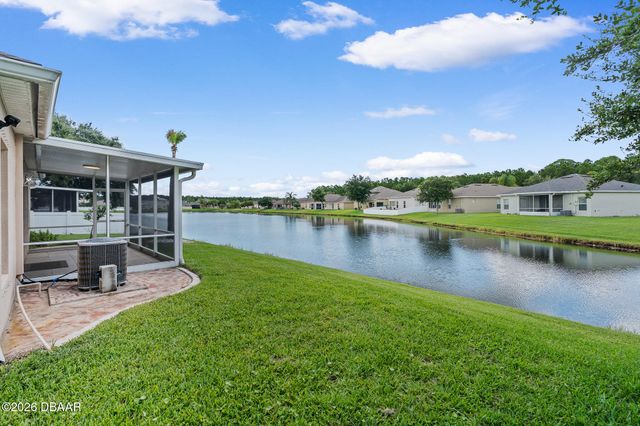 5317 Peach Blossom Boulevard, Port Orange, FL 32128