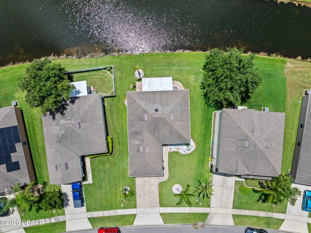 5317 Peach Blossom Boulevard, Port Orange, FL 32128