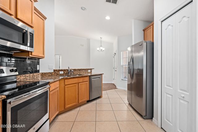 5317 Peach Blossom Boulevard, Port Orange, FL 32128