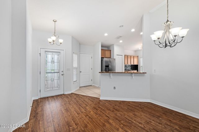5317 Peach Blossom Boulevard, Port Orange, FL 32128
