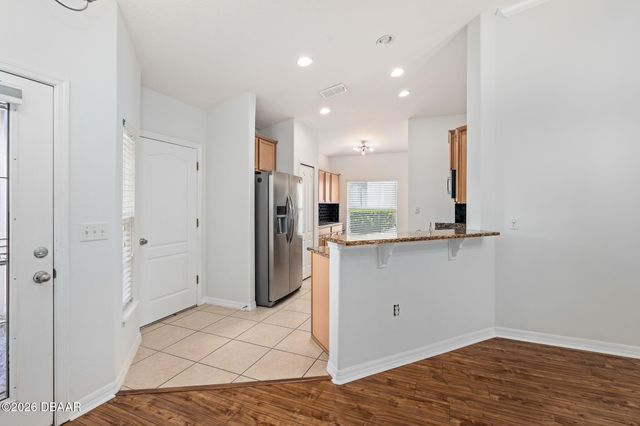 5317 Peach Blossom Boulevard, Port Orange, FL 32128