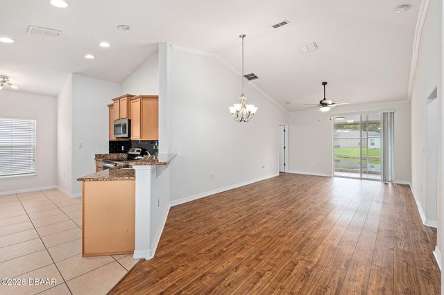 5317 Peach Blossom Boulevard, Port Orange, FL 32128