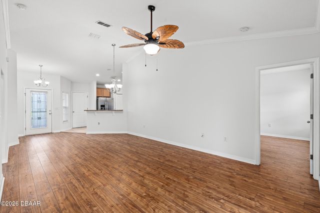 5317 Peach Blossom Boulevard, Port Orange, FL 32128