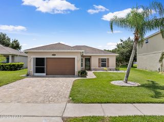 5317 Peach Blossom Boulevard, Port Orange, FL 32128