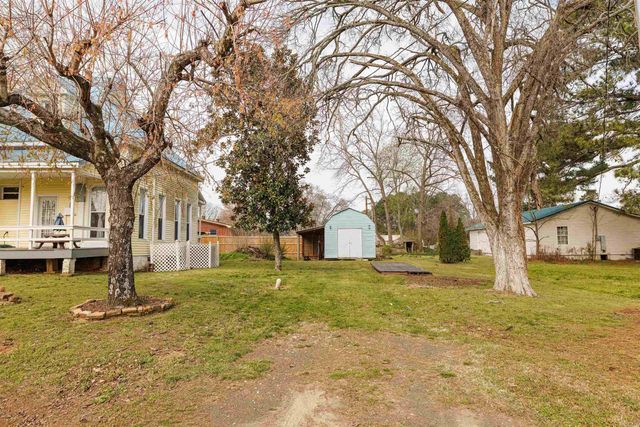 65 Mulberry Street, Quitman, AR 72131