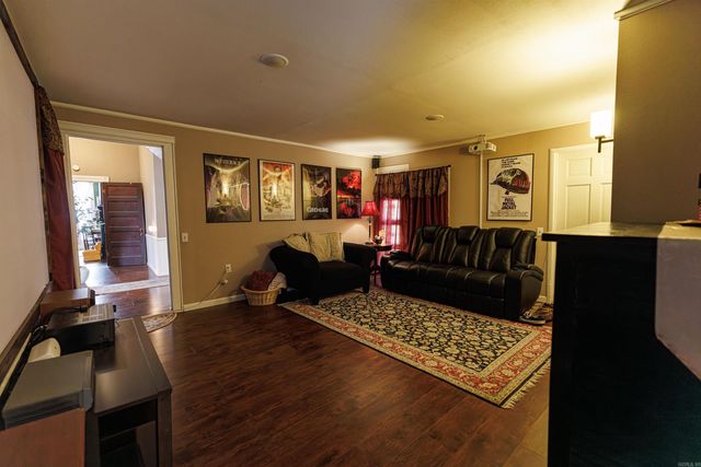 65 Mulberry Street, Quitman, AR 72131