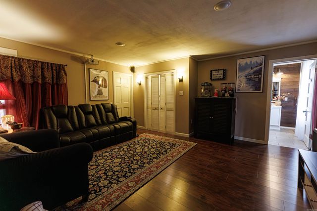 65 Mulberry Street, Quitman, AR 72131