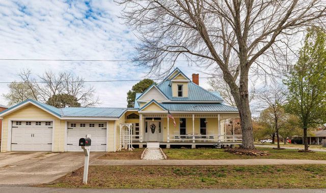 65 Mulberry Street, Quitman, AR 72131