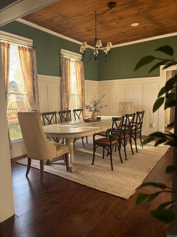 65 Mulberry Street, Quitman, AR 72131