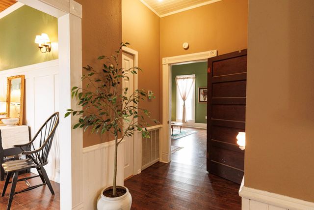 65 Mulberry Street, Quitman, AR 72131