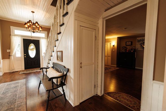 65 Mulberry Street, Quitman, AR 72131