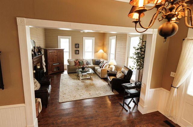 65 Mulberry Street, Quitman, AR 72131