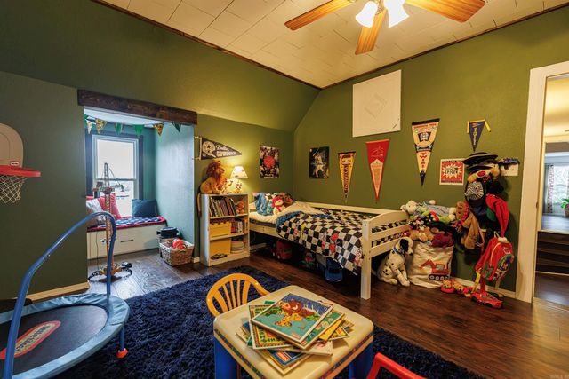 65 Mulberry Street, Quitman, AR 72131