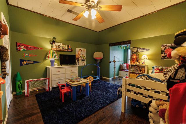 65 Mulberry Street, Quitman, AR 72131