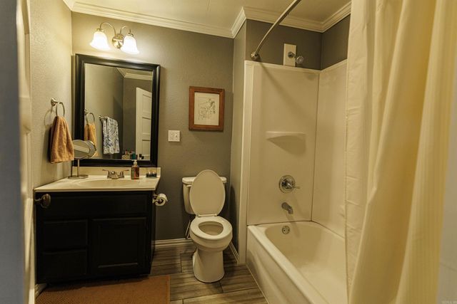 65 Mulberry Street, Quitman, AR 72131