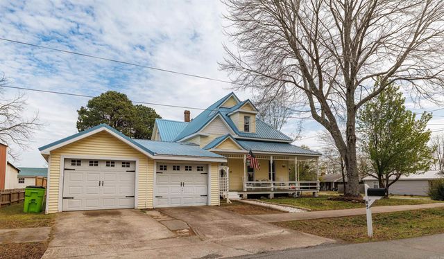 65 Mulberry Street, Quitman, AR 72131