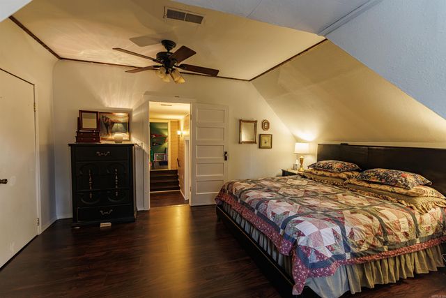 65 Mulberry Street, Quitman, AR 72131