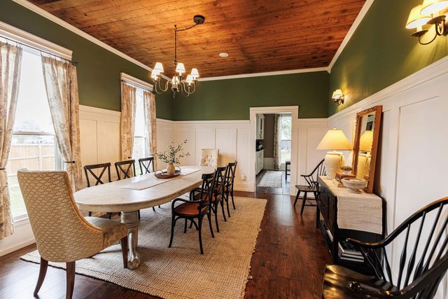 65 Mulberry Street, Quitman, AR 72131