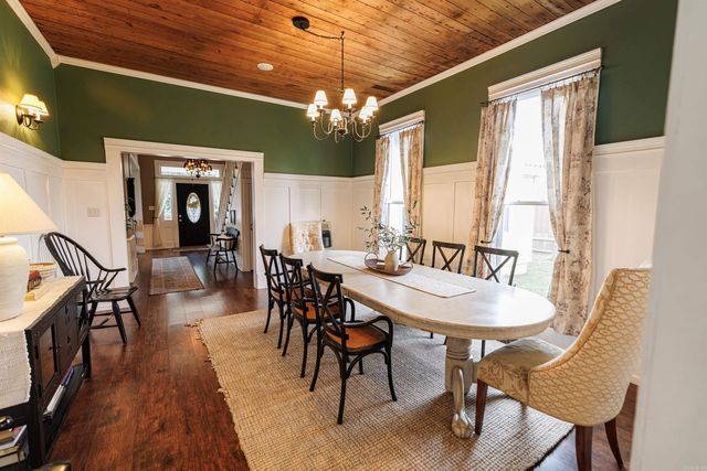 65 Mulberry Street, Quitman, AR 72131