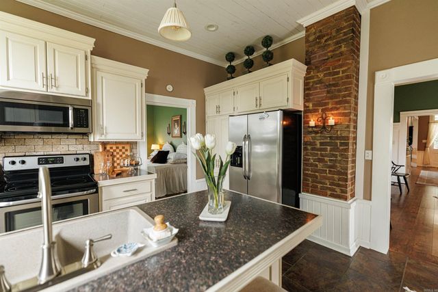 65 Mulberry Street, Quitman, AR 72131