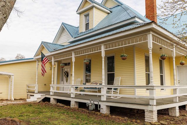 65 Mulberry Street, Quitman, AR 72131