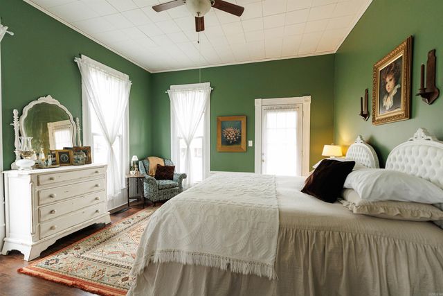 65 Mulberry Street, Quitman, AR 72131