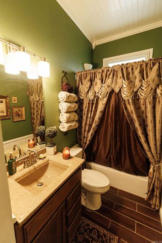 65 Mulberry Street, Quitman, AR 72131