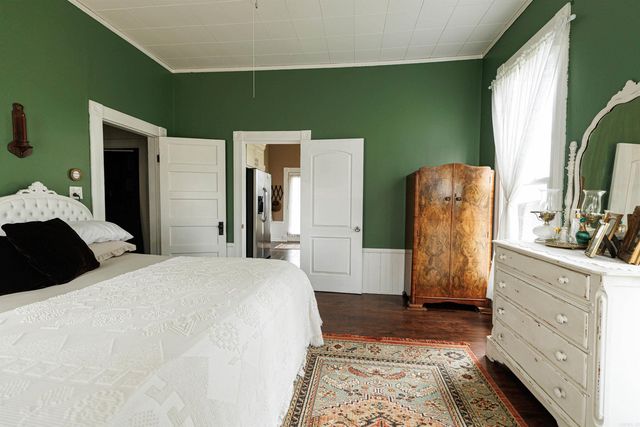 65 Mulberry Street, Quitman, AR 72131