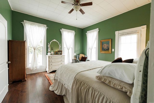 65 Mulberry Street, Quitman, AR 72131