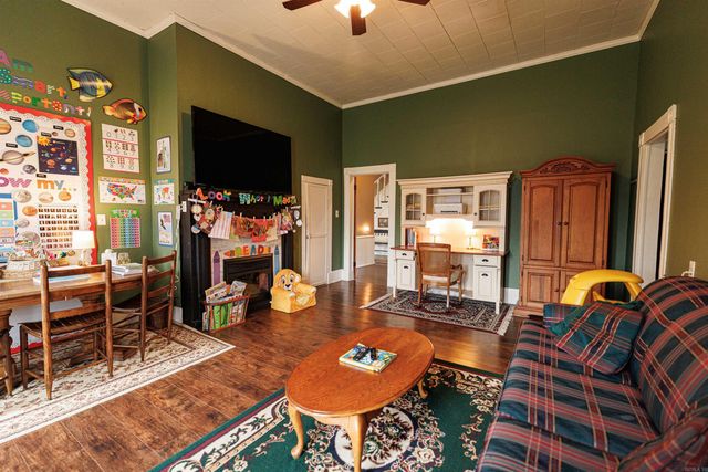 65 Mulberry Street, Quitman, AR 72131