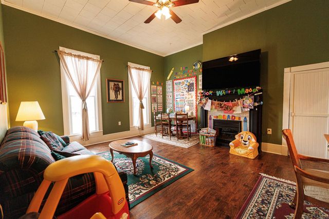 65 Mulberry Street, Quitman, AR 72131