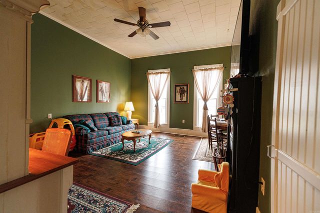 65 Mulberry Street, Quitman, AR 72131