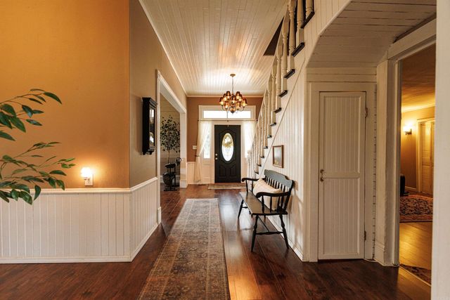 65 Mulberry Street, Quitman, AR 72131