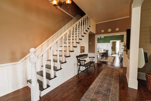 65 Mulberry Street, Quitman, AR 72131