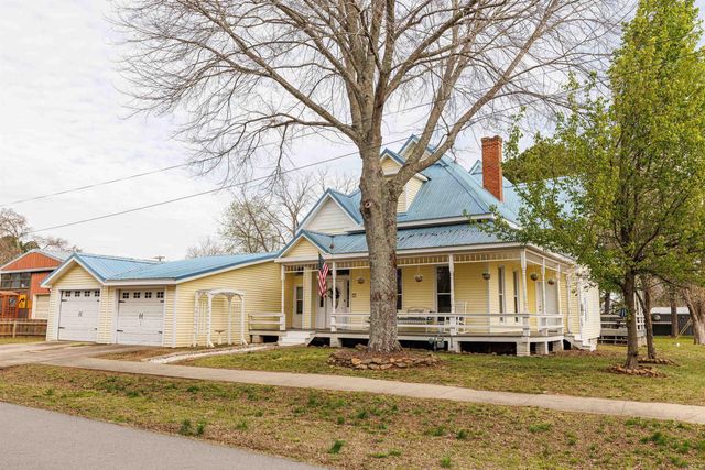 65 Mulberry Street, Quitman, AR 72131