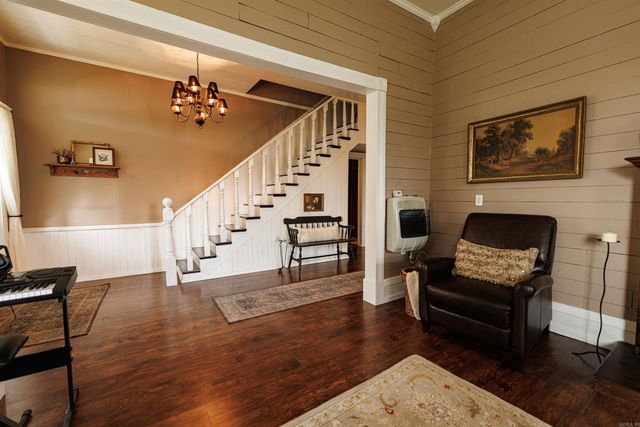 65 Mulberry Street, Quitman, AR 72131