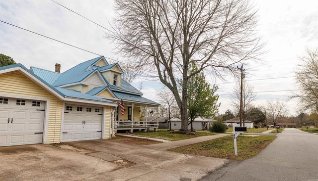 65 Mulberry Street, Quitman, AR 72131