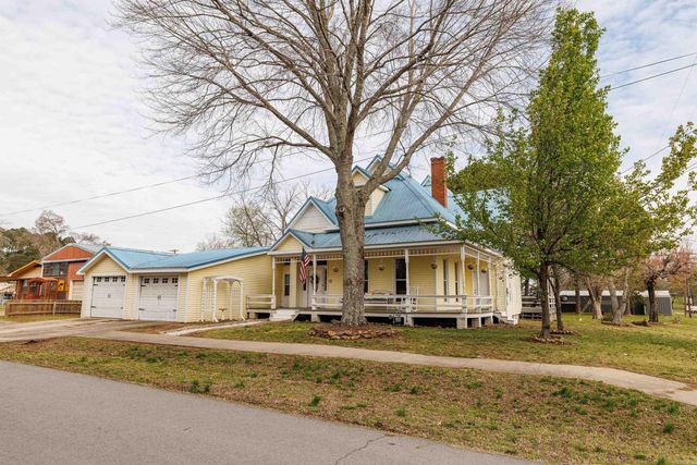 65 Mulberry Street, Quitman, AR 72131