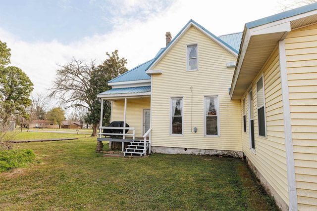 65 Mulberry Street, Quitman, AR 72131