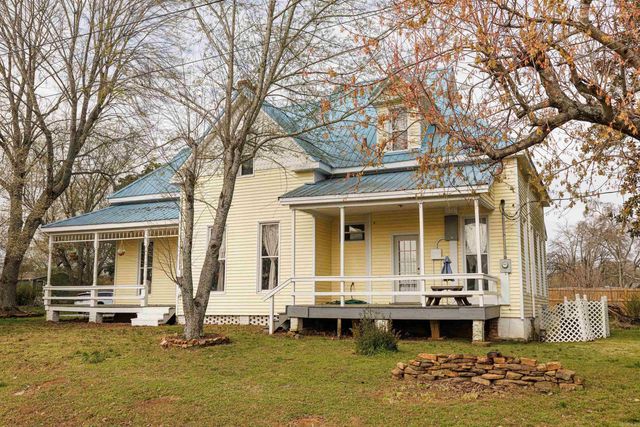 65 Mulberry Street, Quitman, AR 72131