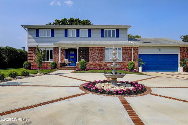 101 Lincoln Avenue, Long Branch, NJ 07740