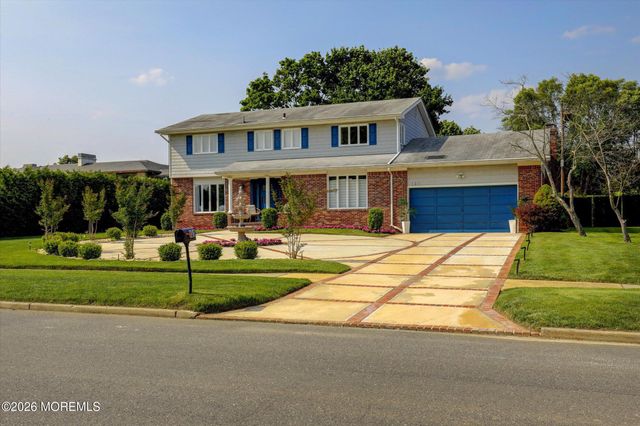 101 Lincoln Avenue, Long Branch, NJ 07740