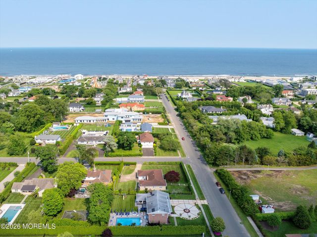 101 Lincoln Avenue, Long Branch, NJ 07740