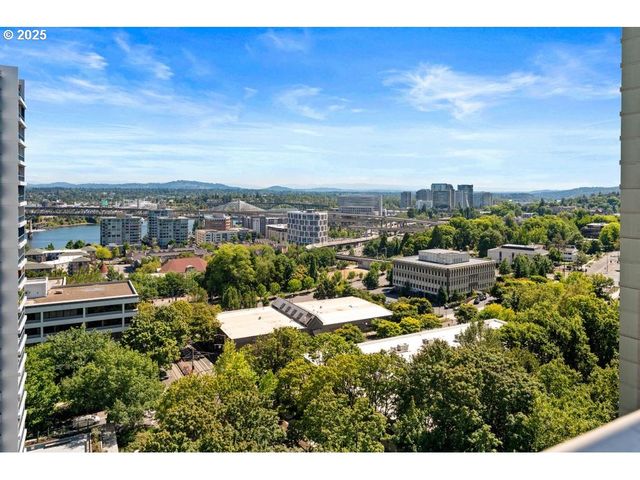 255 Sw HARRISON St 17H, Portland, OR 97201