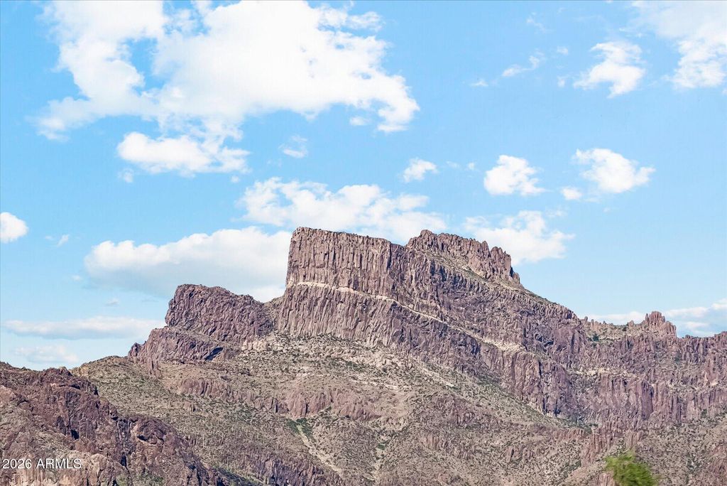 651 N VAL VISTA Road, Apache Junction, AZ 85119 — photo 2