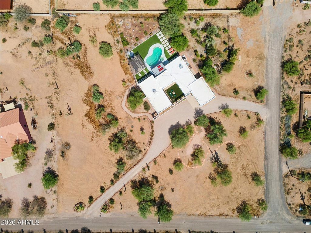 651 N VAL VISTA Road, Apache Junction, AZ 85119 — photo 3