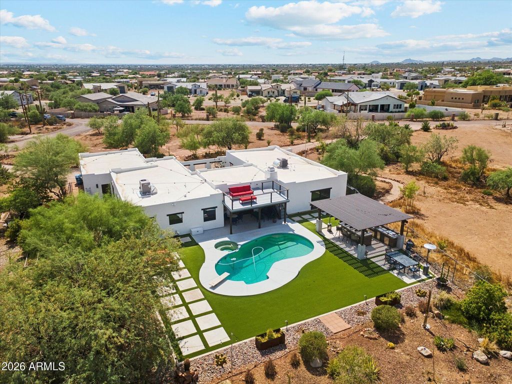 651 N VAL VISTA Road, Apache Junction, AZ 85119 — photo 4