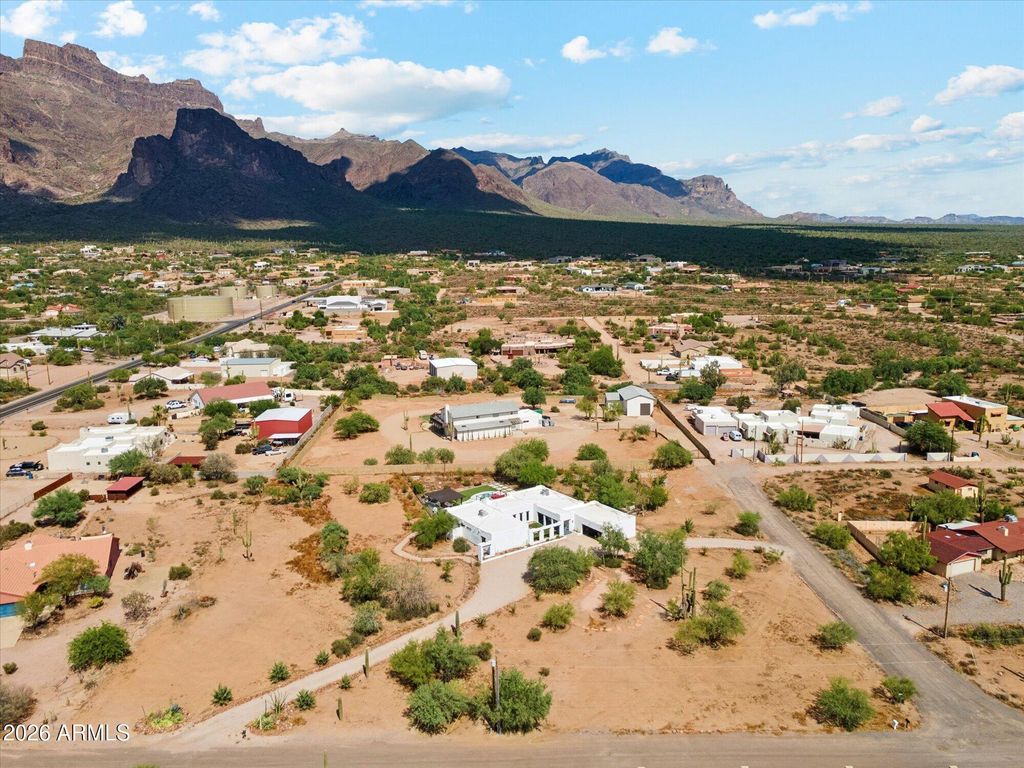 651 N VAL VISTA Road, Apache Junction, AZ 85119 — photo 5